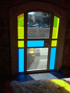 מעביר אור