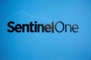 חברת Sentinel One