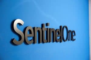 חברת Sentinel One